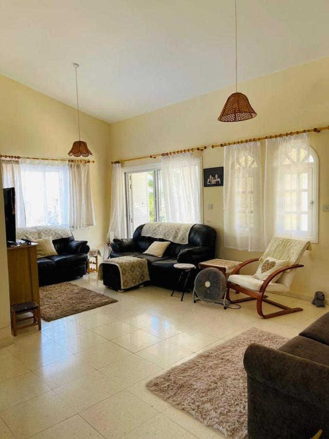 Coral Bay Villa Fortune ภายนอก รูปภาพ