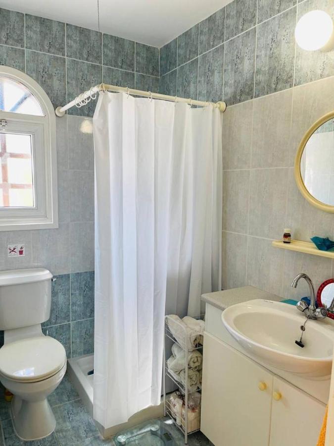 Coral Bay Villa Fortune ภายนอก รูปภาพ