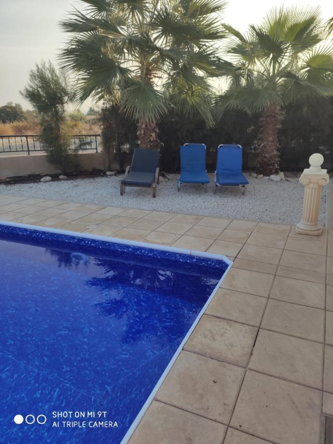 Coral Bay Villa Fortune ภายนอก รูปภาพ